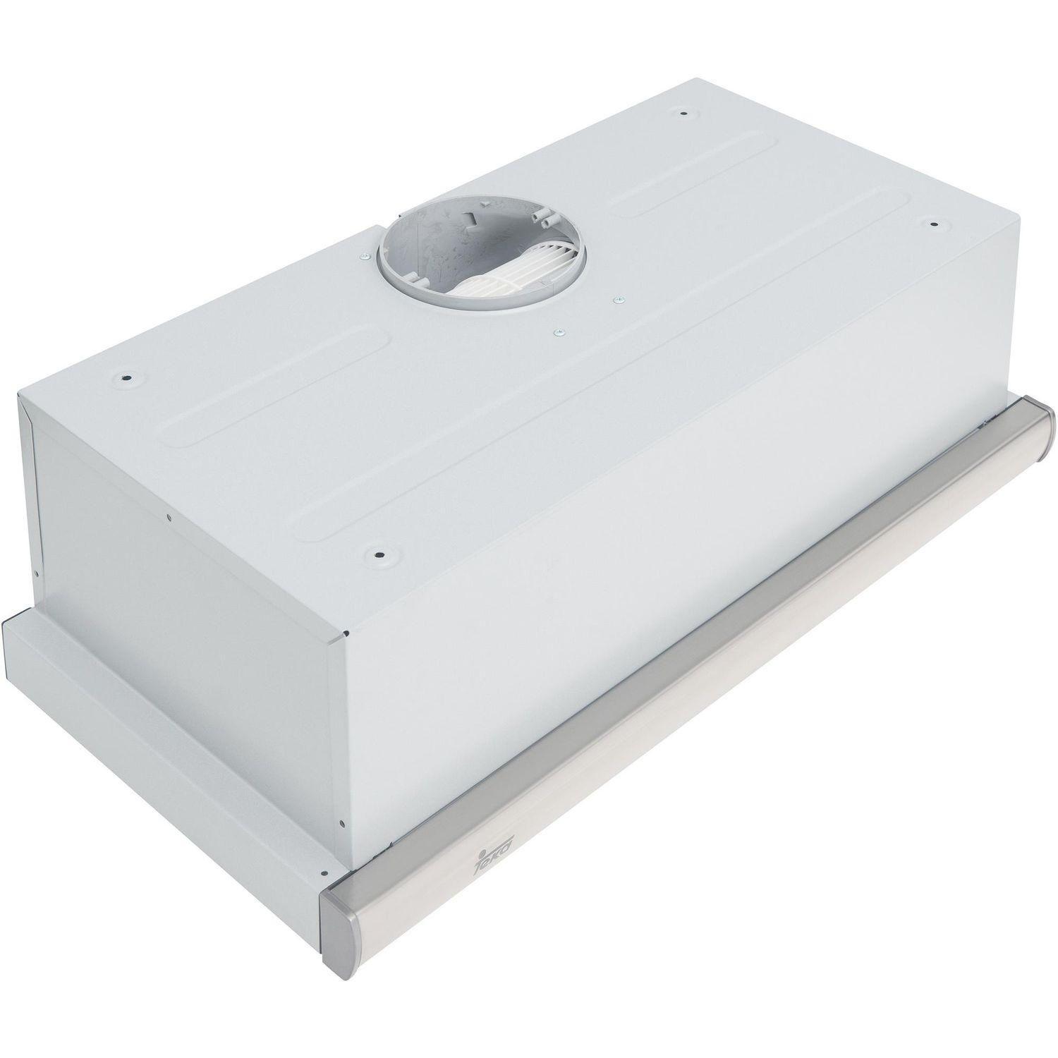 Campana Teka Retráctil 60 cm Gris TL-6310-2
