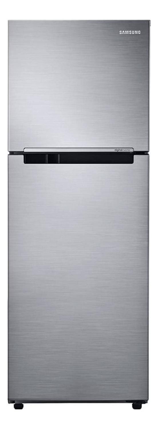 Refrigerador Samsung No Frost 234 Lt Top Mount Rt22farads8zs-0