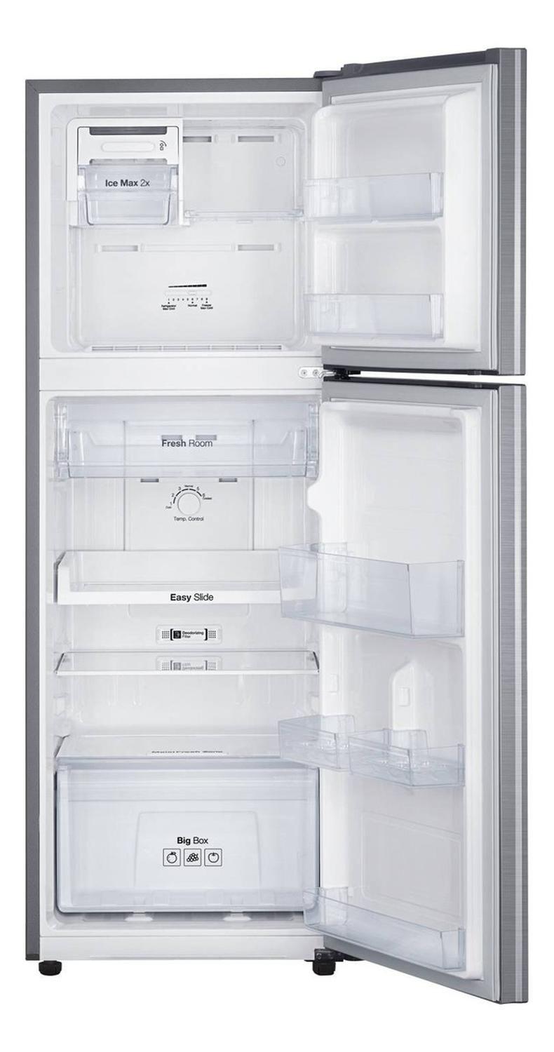 Refrigerador Samsung No Frost 234 Lt Top Mount Rt22farads8zs-2