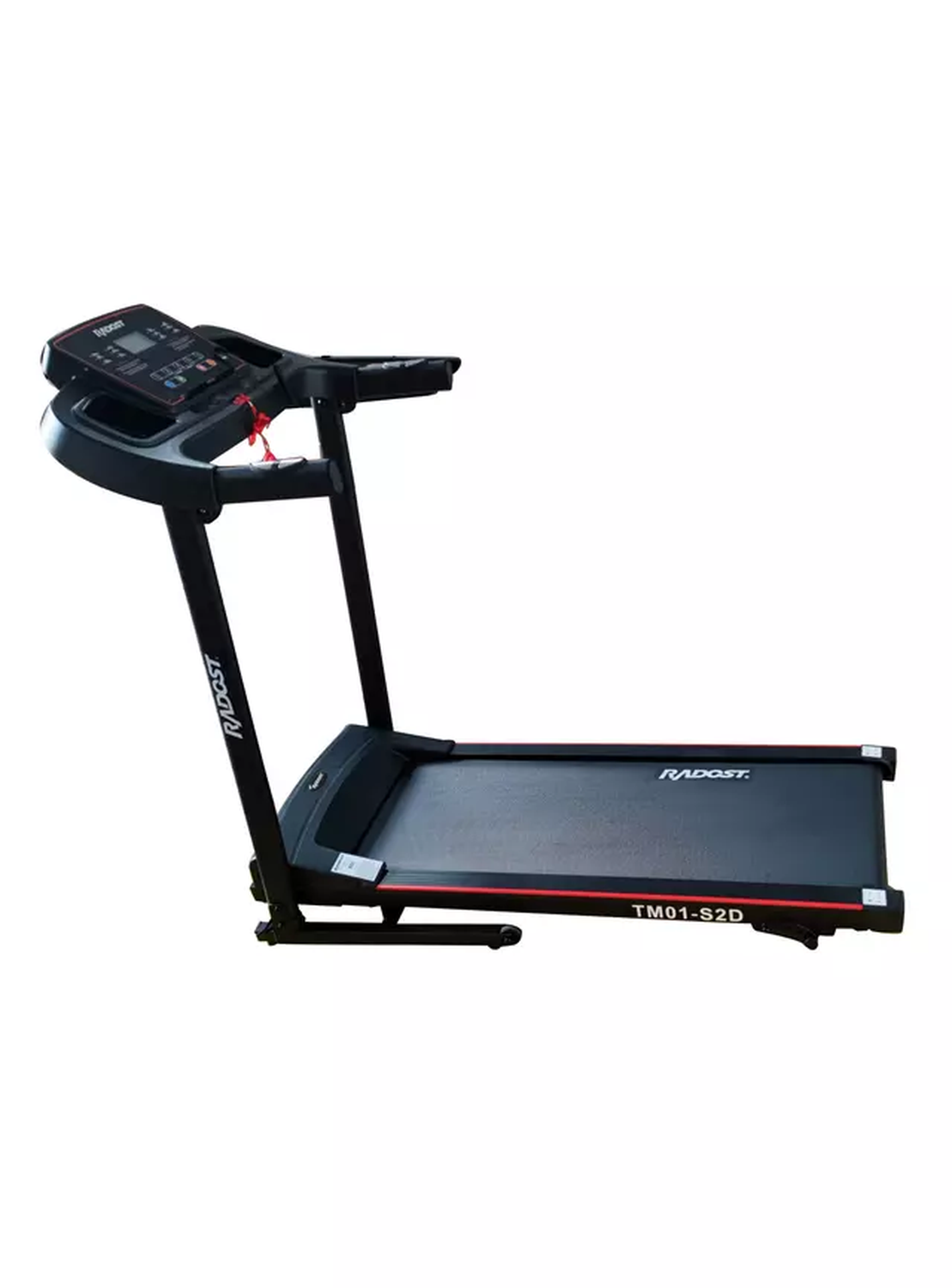 Trotadora Radost Owens TM01-S2D-2