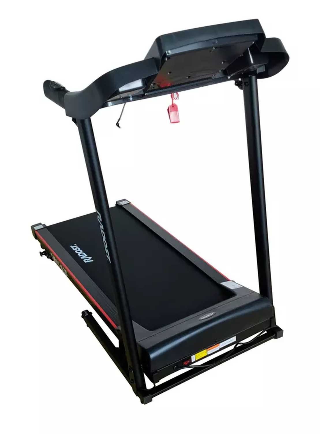 Trotadora Radost Owens TM01-S2D-3