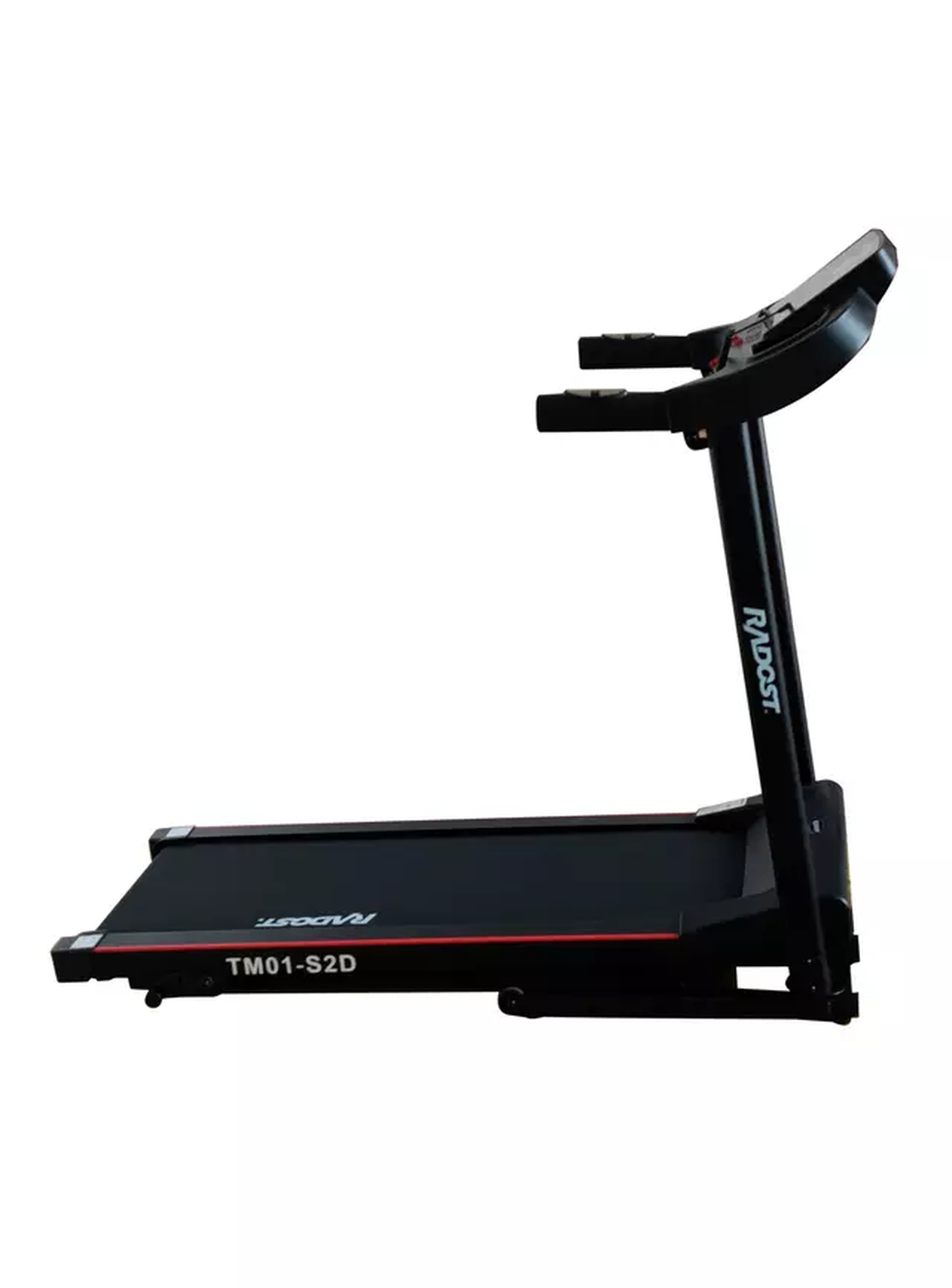 Trotadora Radost Owens TM01-S2D-5