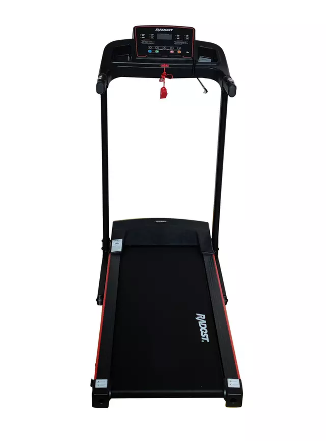 Trotadora Radost Owens TM01-S2D-6