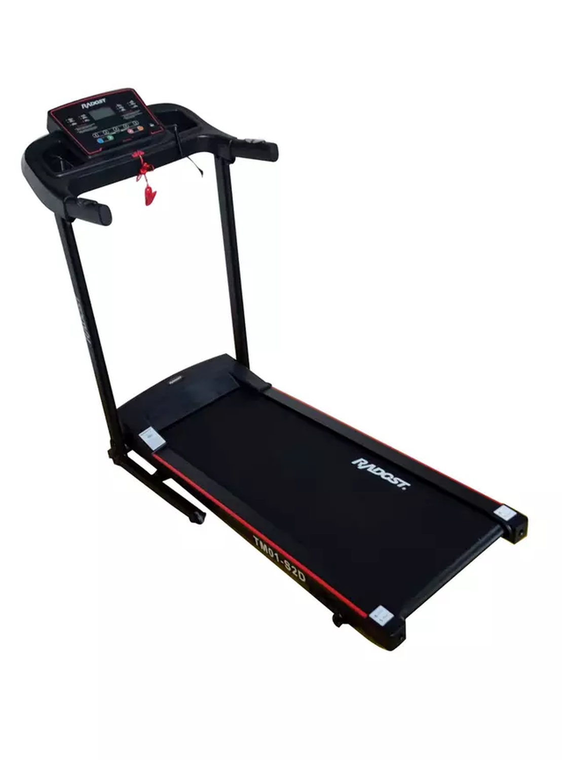 Trotadora Radost Owens TM01-S2D-7