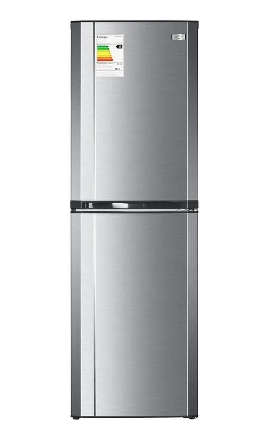 Refrigerador Fensa Progress 3100 Plus Frío Directo 244 Lts-0