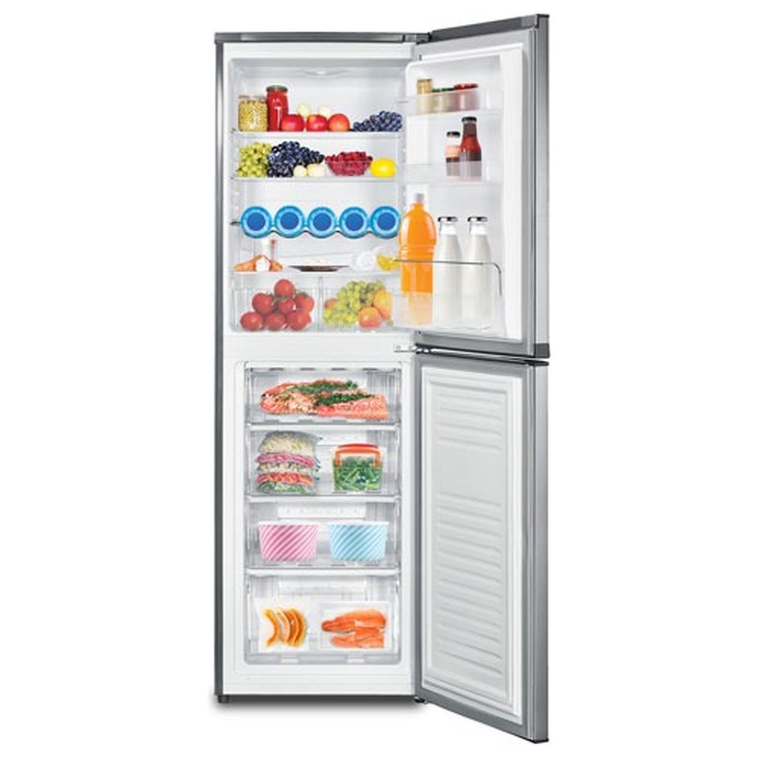 Refrigerador Fensa Progress 3100 Plus Frío Directo 244 Lts-2