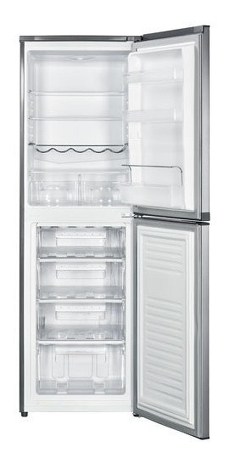 Refrigerador Fensa Progress 3100 Plus Frío Directo 244 Lts-3