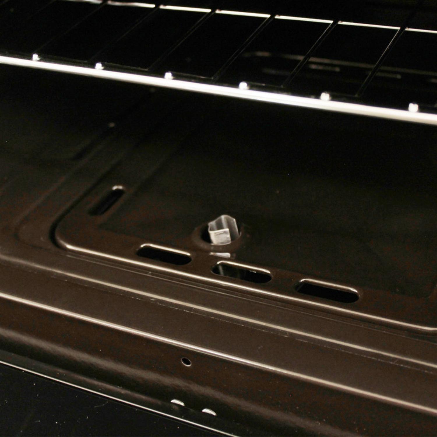 Cocina a gas Sindelen CH-5050NG-2