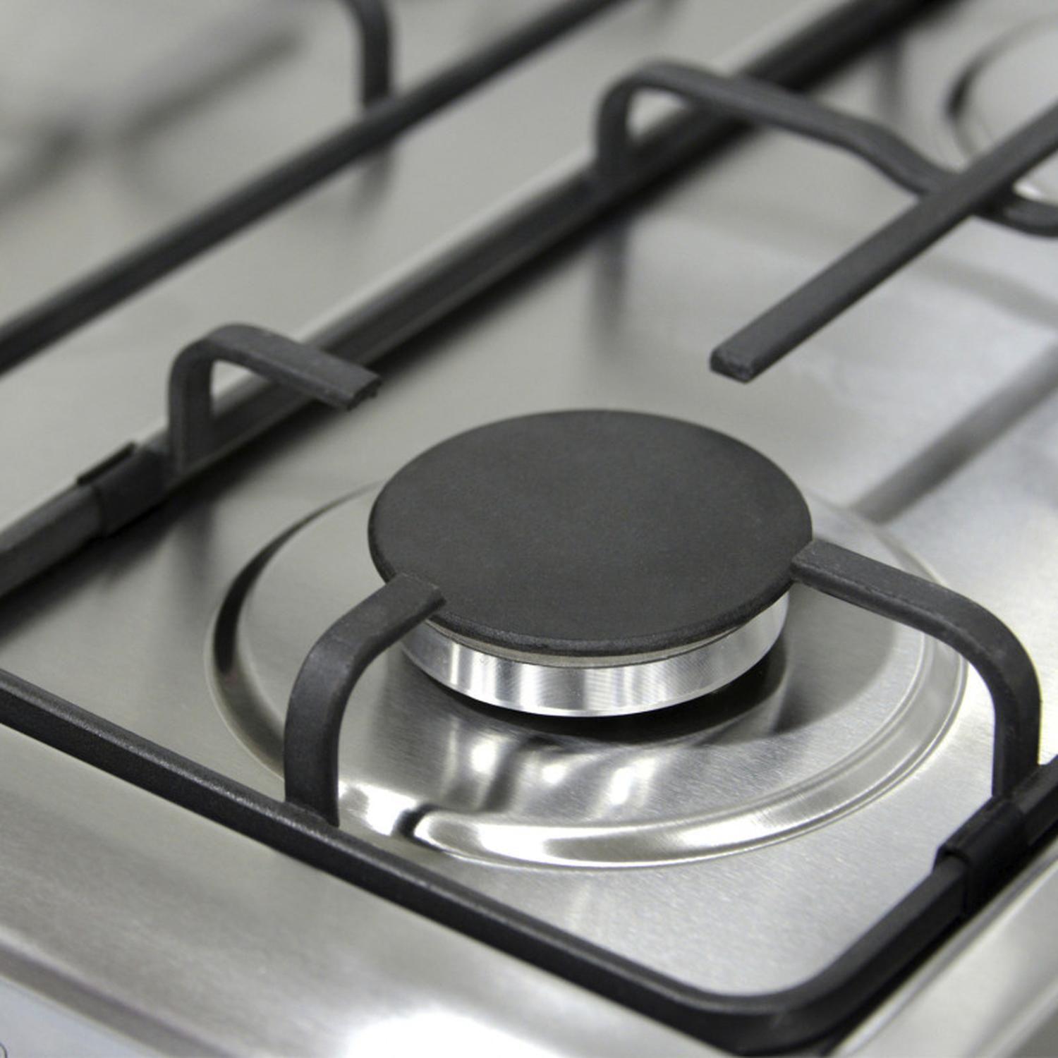 Cocina a gas Sindelen CH-5050NG-3