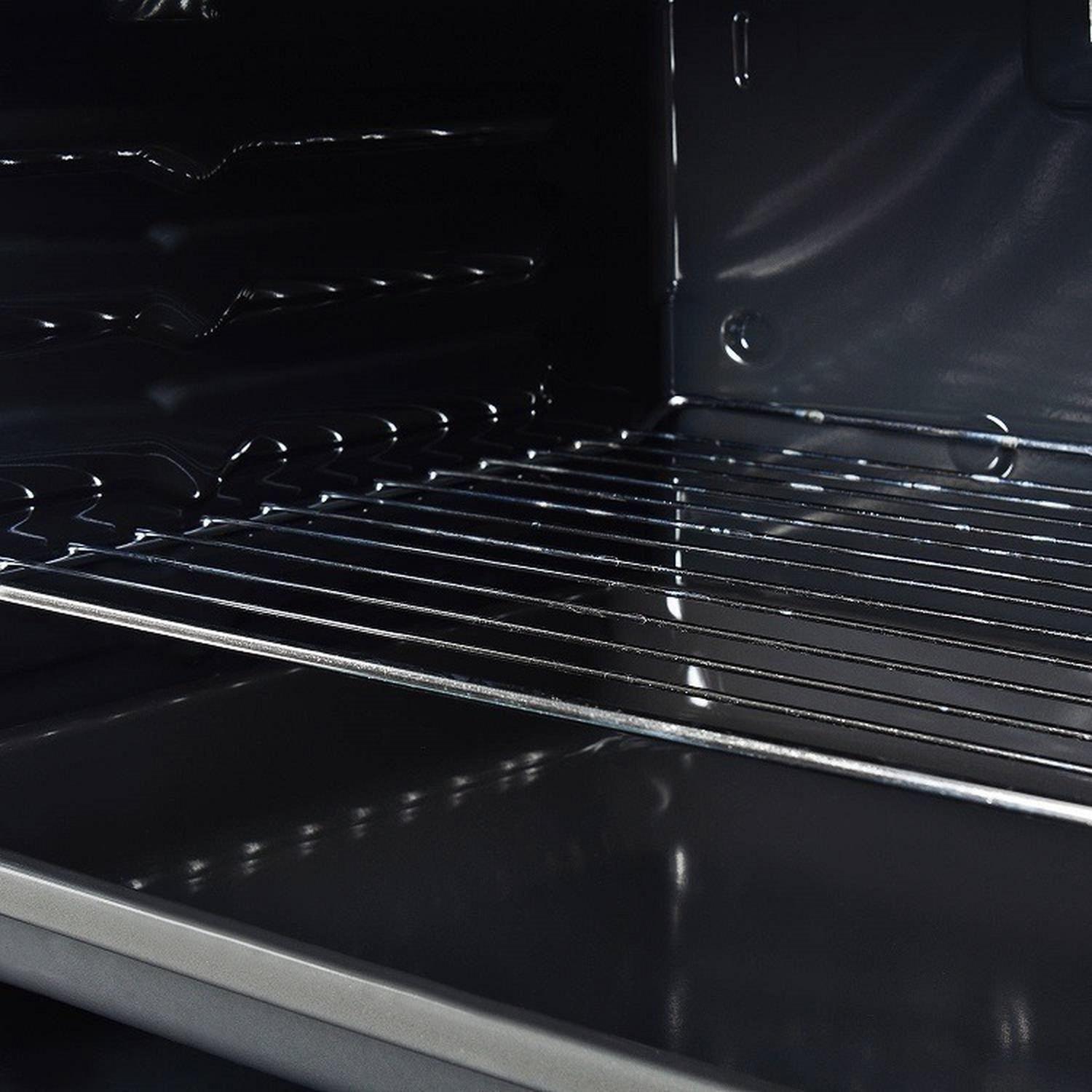 Horno Empotrado Eléctrico Teka Hbb-445 Ss-3