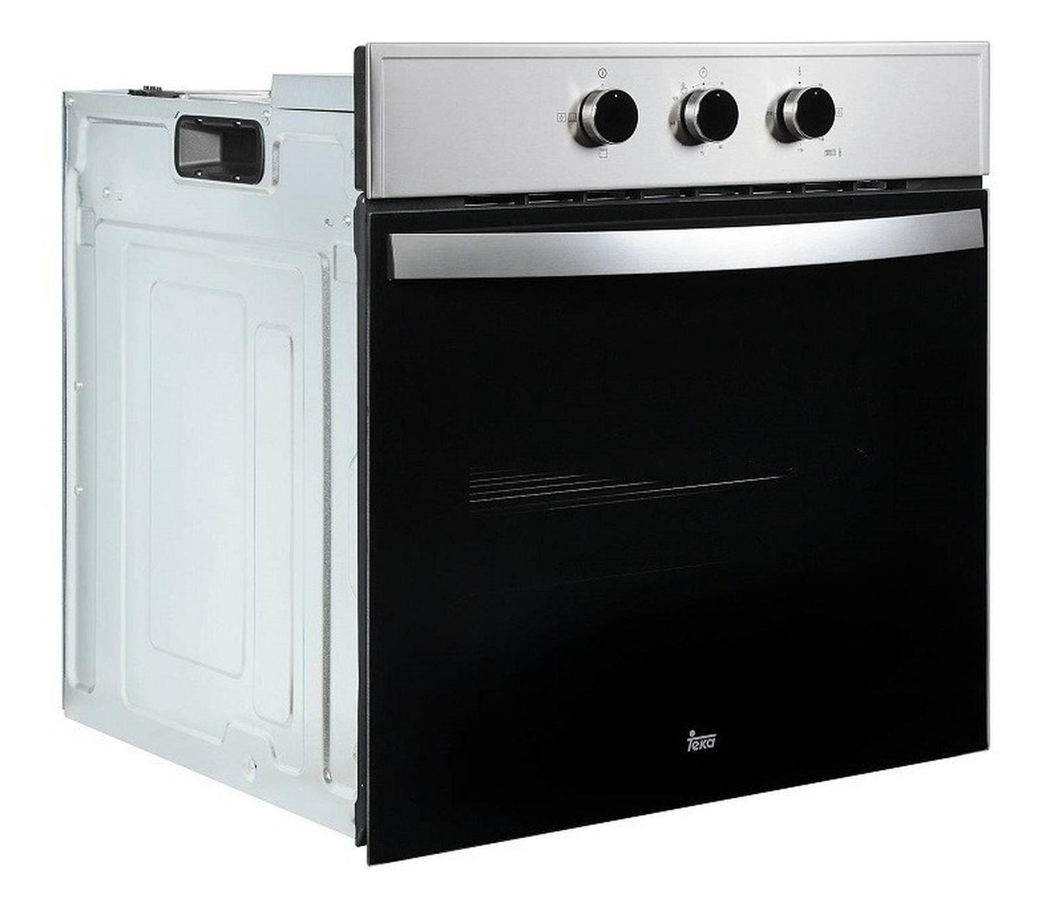 Horno Empotrado Eléctrico Teka Hbb-445 Ss-4