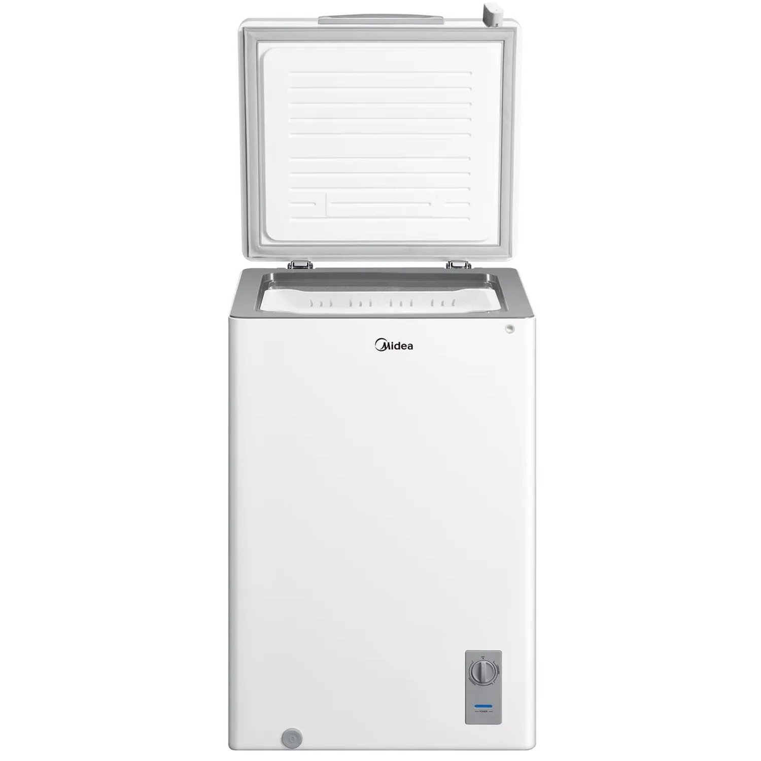 Freezer Midea Horizontal 99 Litros MFH-1000B131CN-2