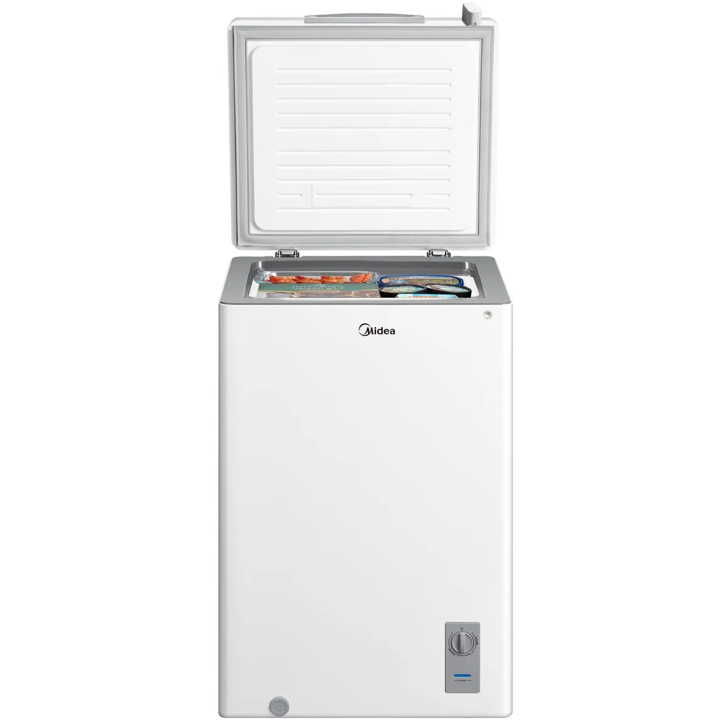 Freezer Midea Horizontal 99 Litros MFH-1000B131CN-3