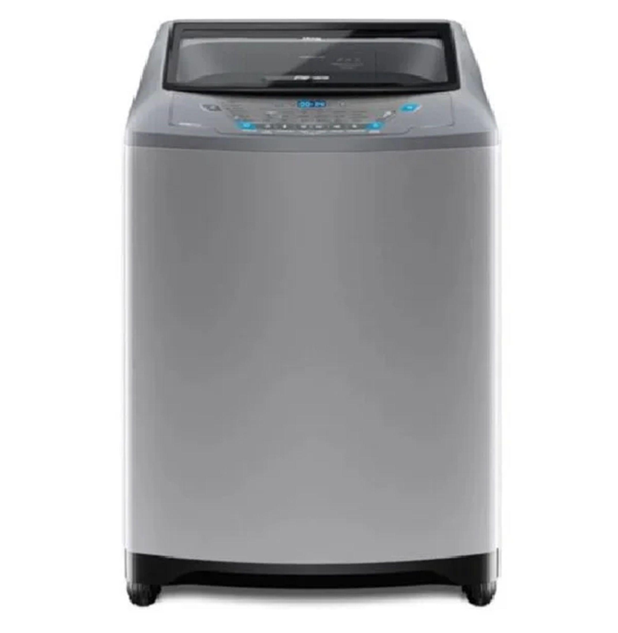 Lavadora Automática Fensa 18Kg Premium Care-0