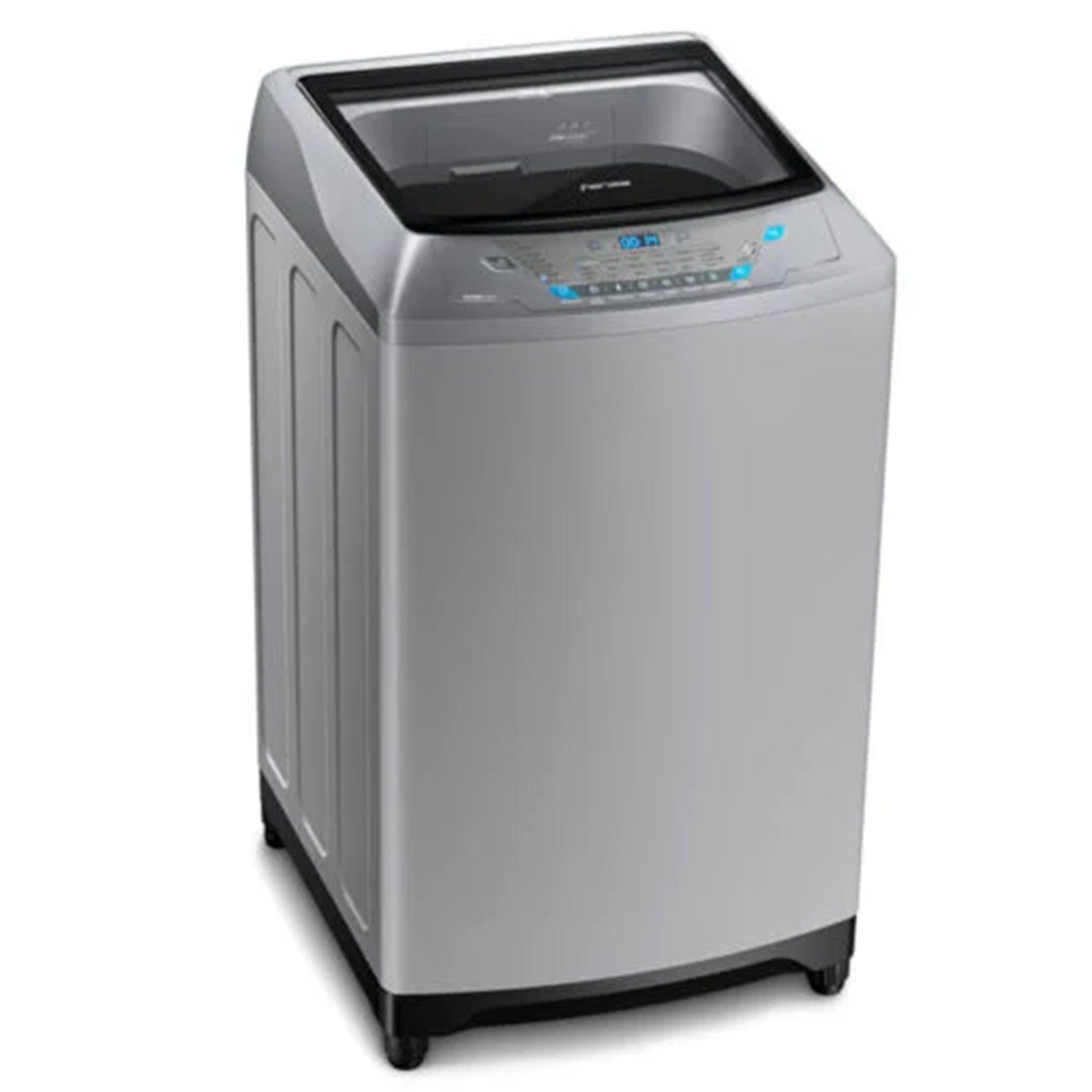 Lavadora Automática Fensa 18Kg Premium Care-1