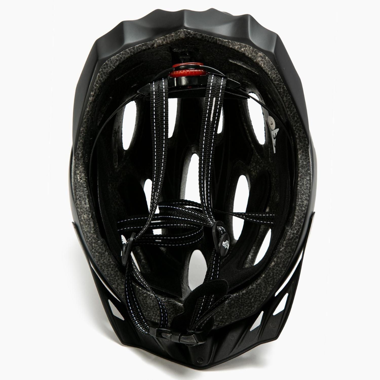 Casco Sport Onwheels Negro-5