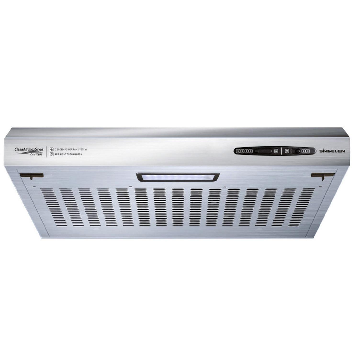 Campana Sindelen Ca-610ein-3