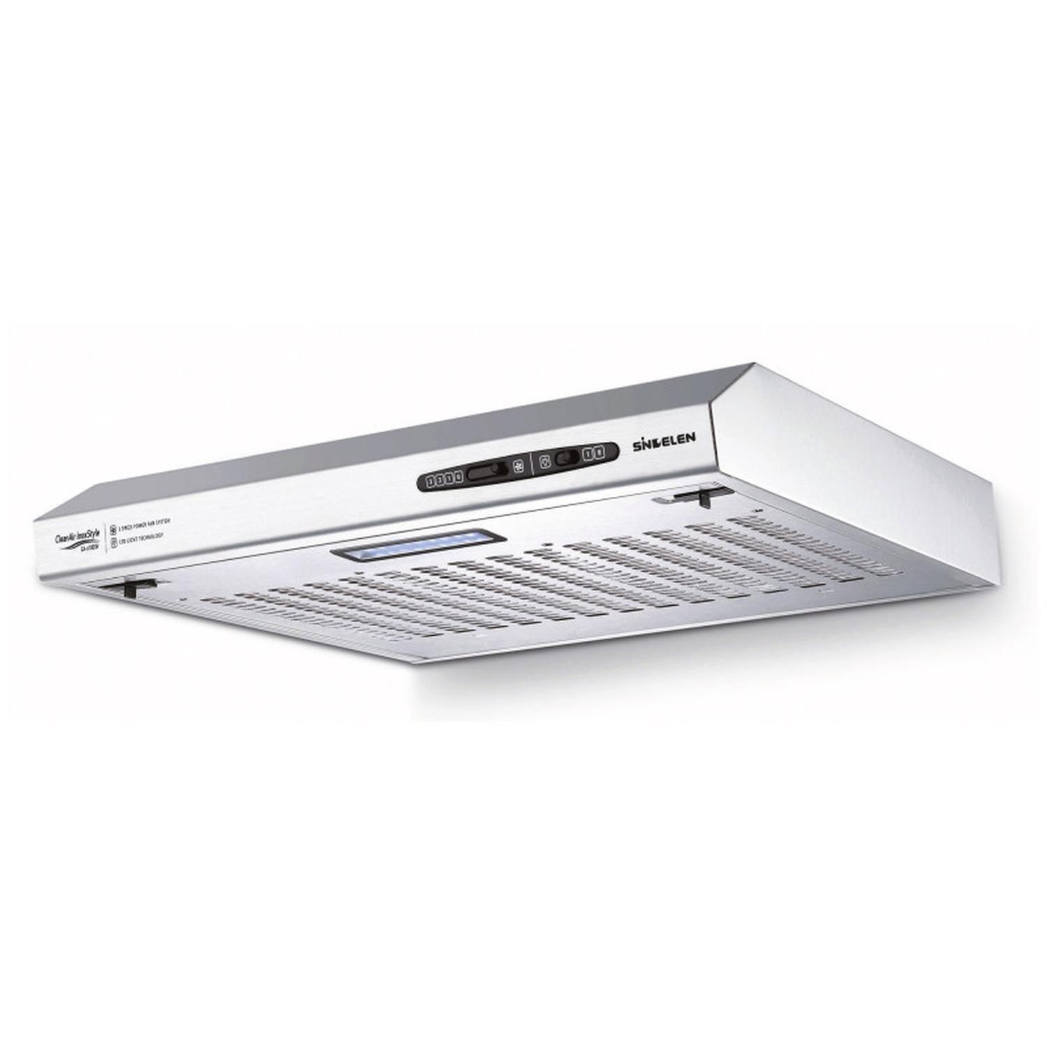 Campana Sindelen Ca-610ein-5