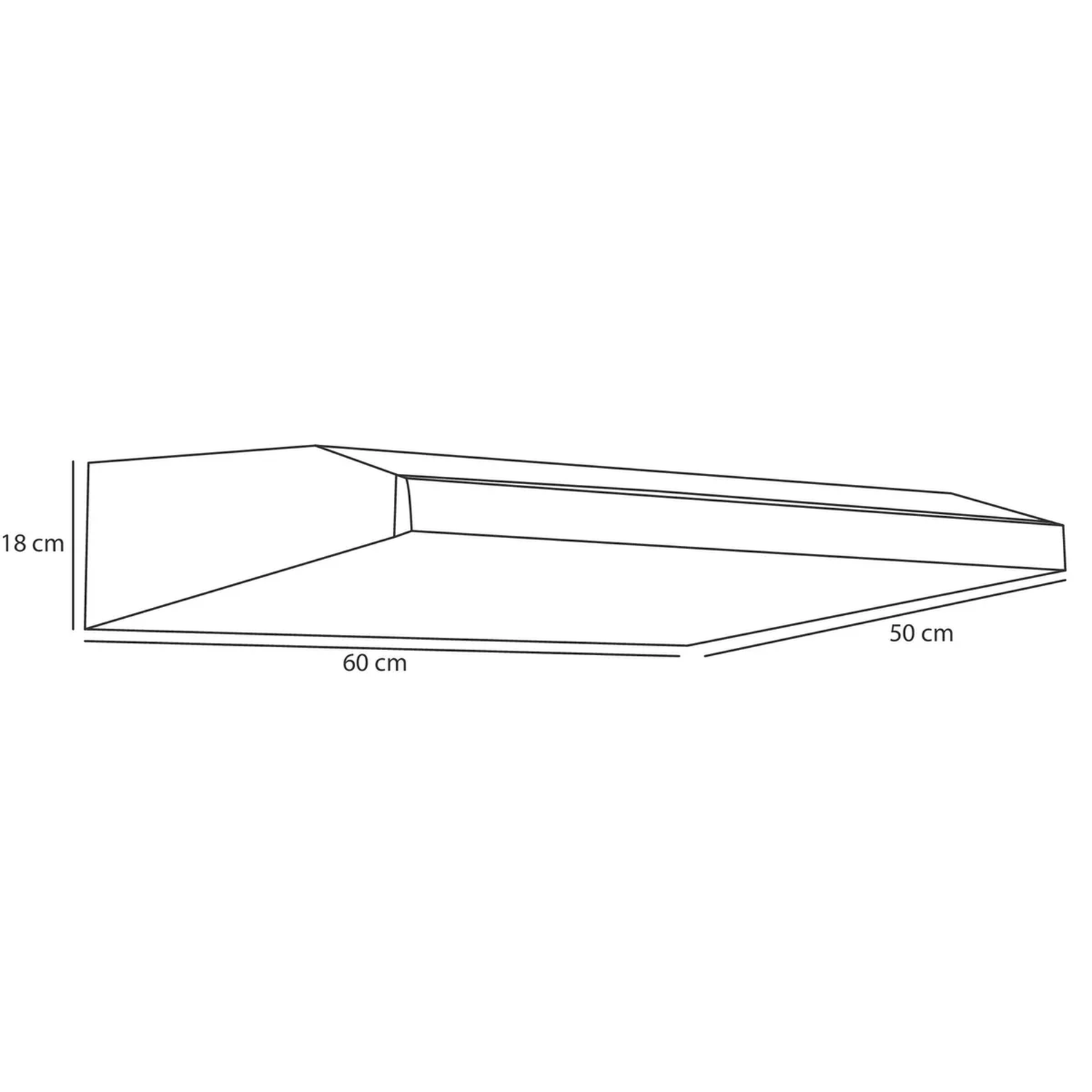 Campana Sindelen Ca-610ein-8