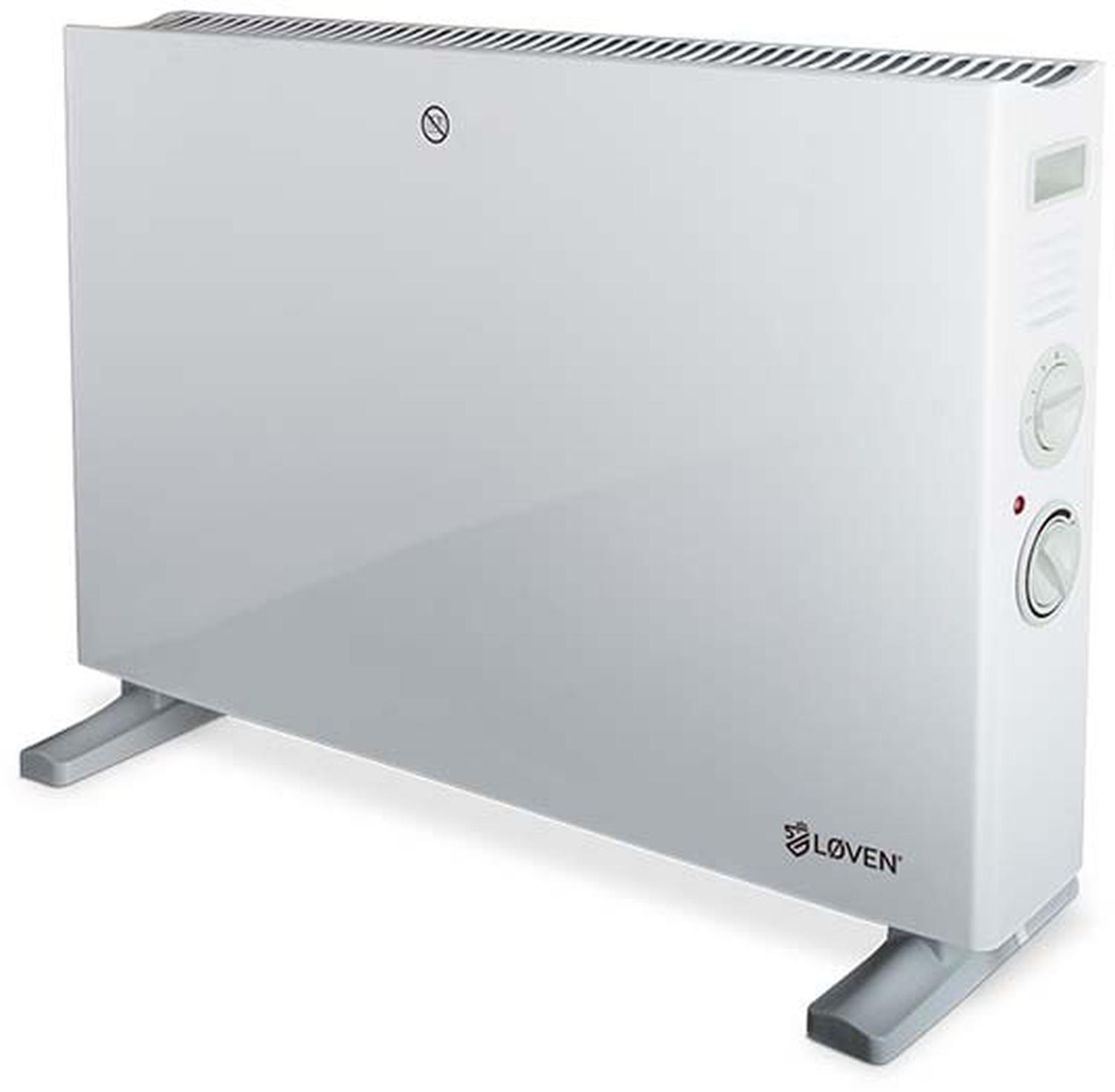 Convector Loven-10-0