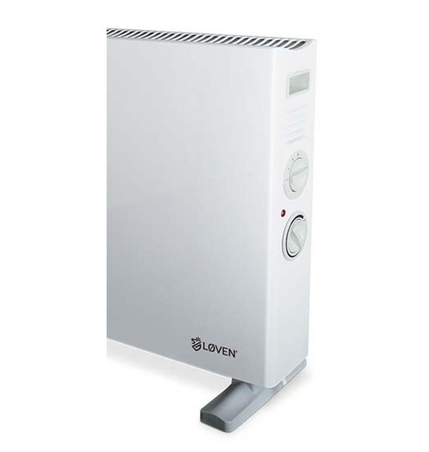 Convector Loven-10-2