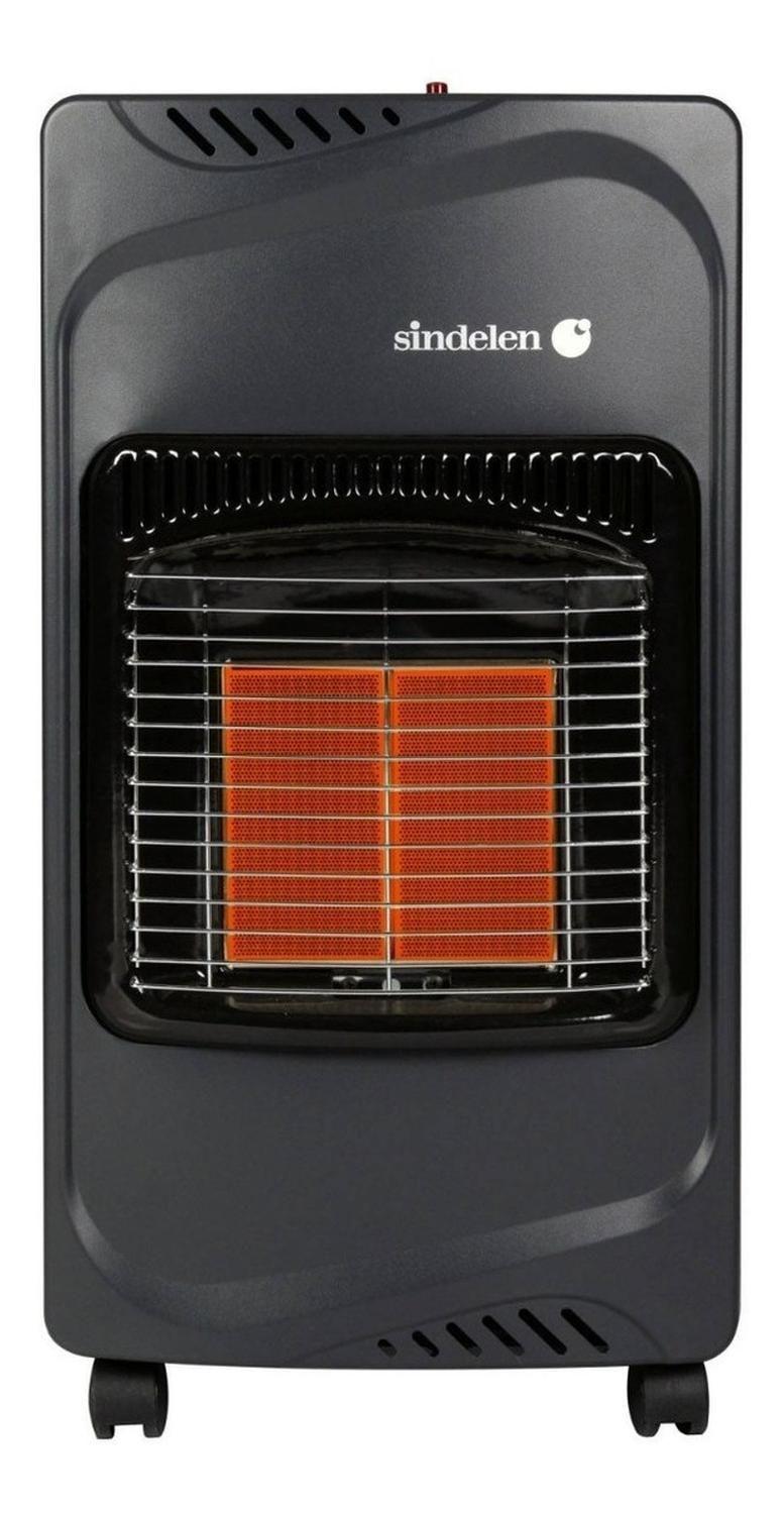 Estufa A Gas Sindelen Sr-5250ng-0