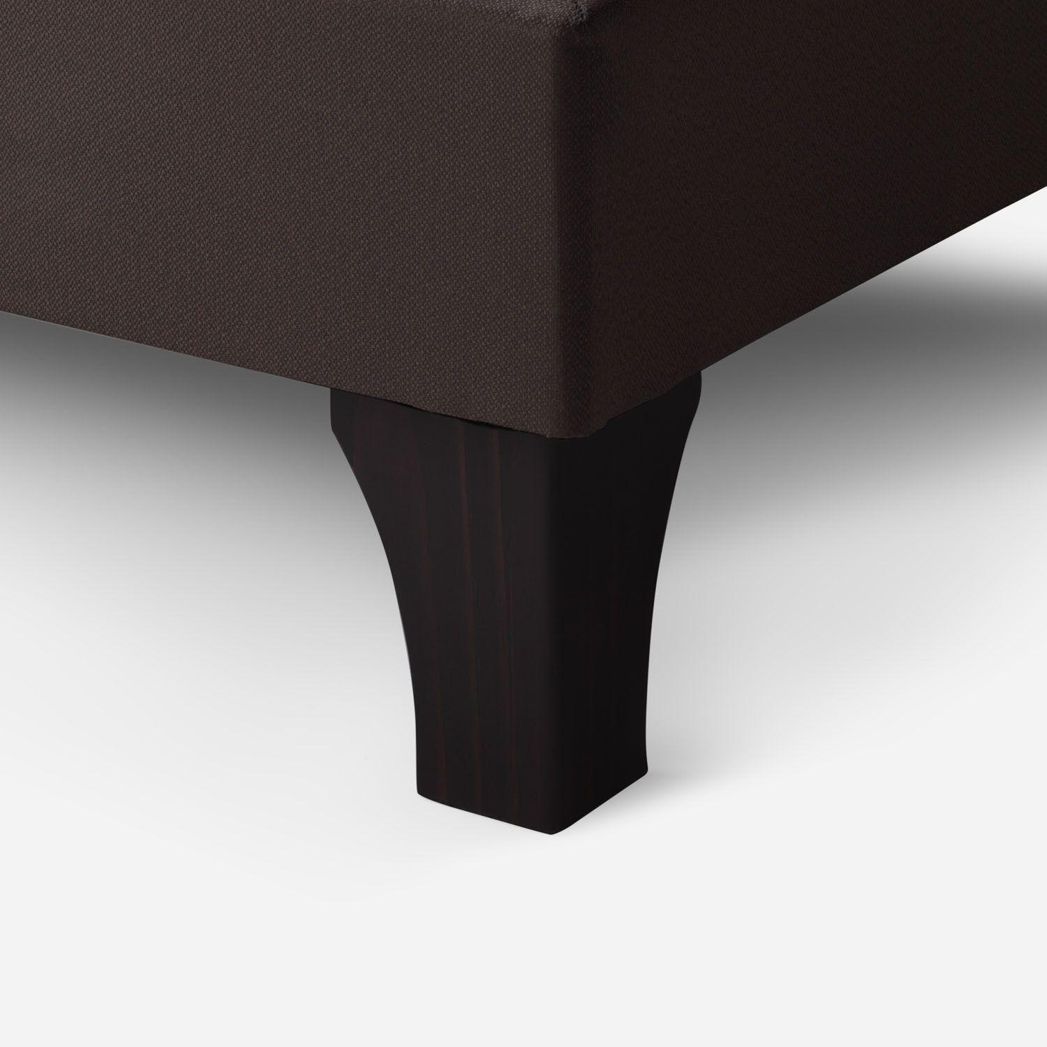 Cama Europea 2 Plazas Rosen Ergo T-4