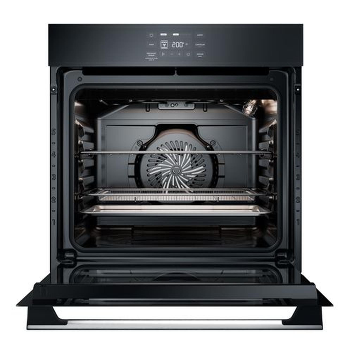 Horno Empotrable Eléctrico Electrolux 80L Panel Touch OE8EA-2
