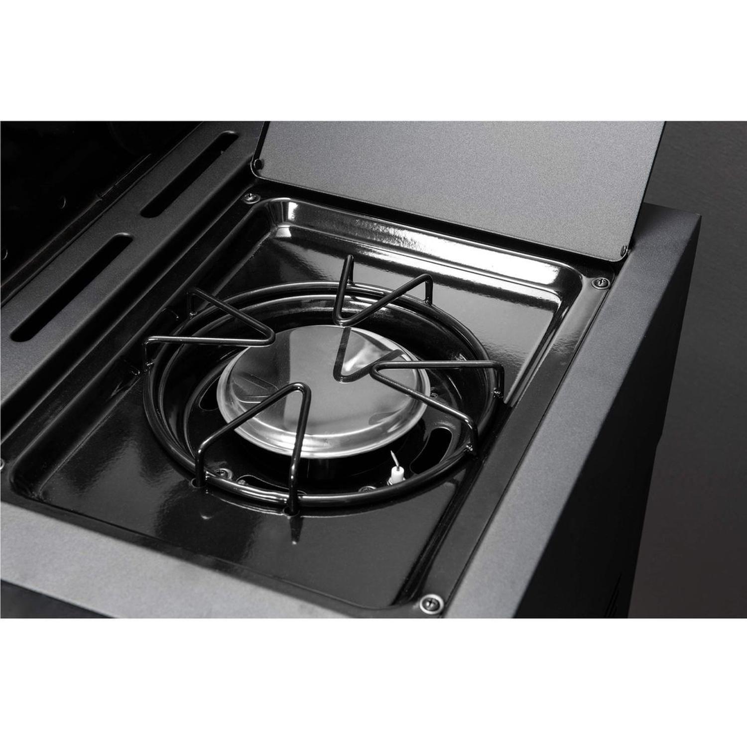 Parrilla BBQ Grill Buffalo De 4 Quemadores BBQ401GCQLM-9