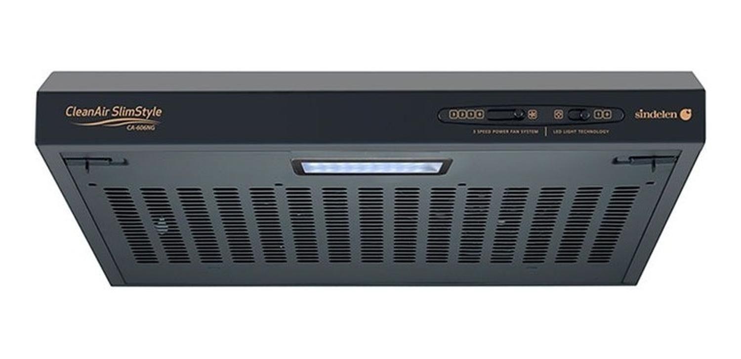 Campana Sindelen Slim Ca-606ng-0