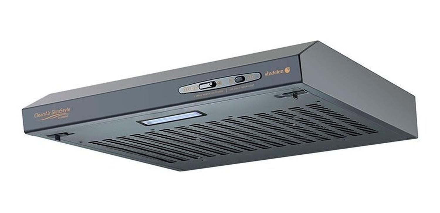Campana Sindelen Slim Ca-606ng-1