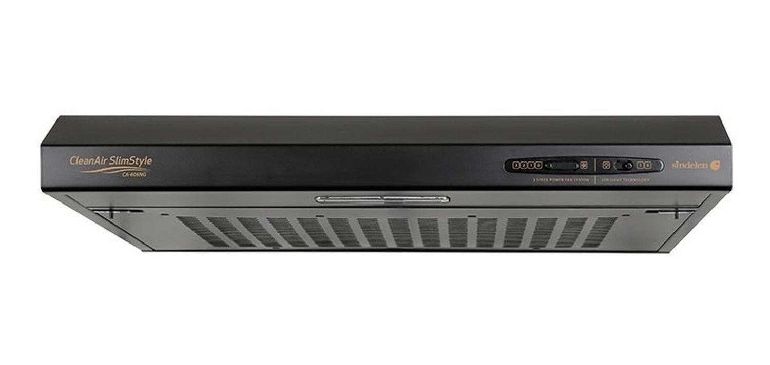 Campana Sindelen Slim Ca-606ng-2
