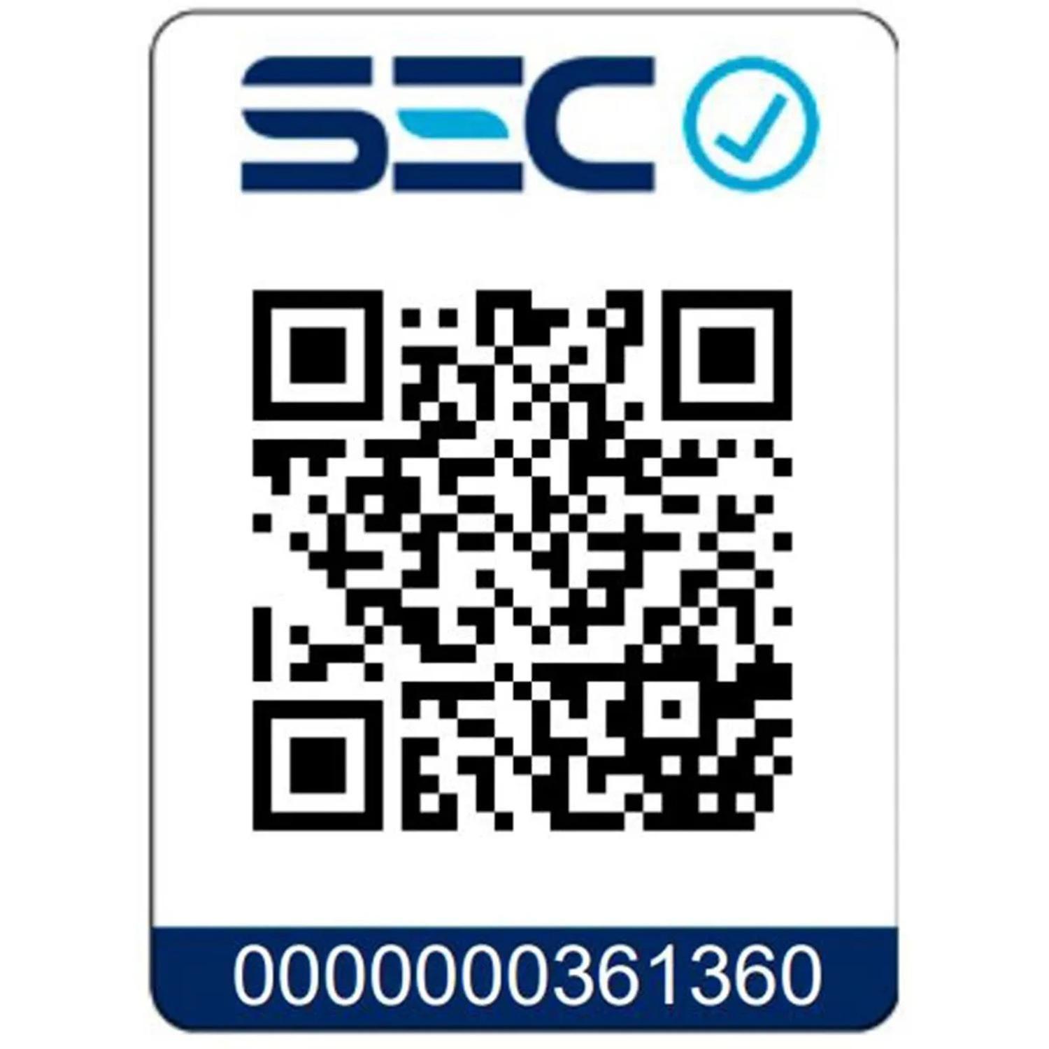 Campana Sindelen Slim Ca-606ng-3