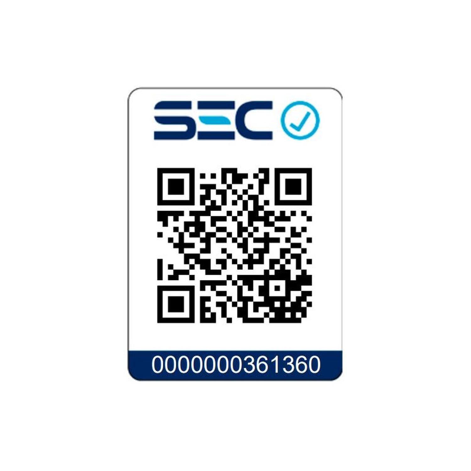 Campana Sindelen Slim Ca-606ng-4