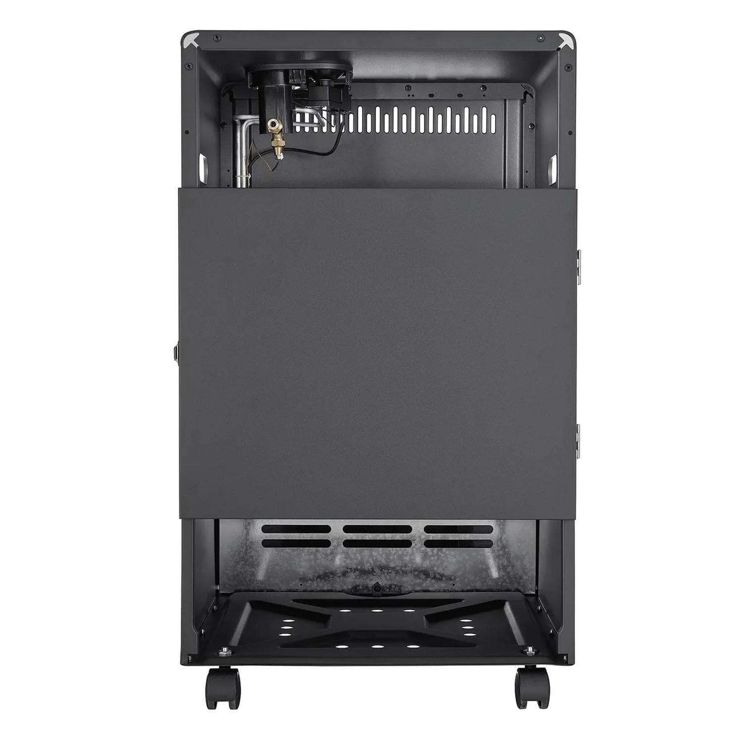 Calefactor Infrarrojo Ursus Trotter Grx-4200 Gas Licuado Neg-5