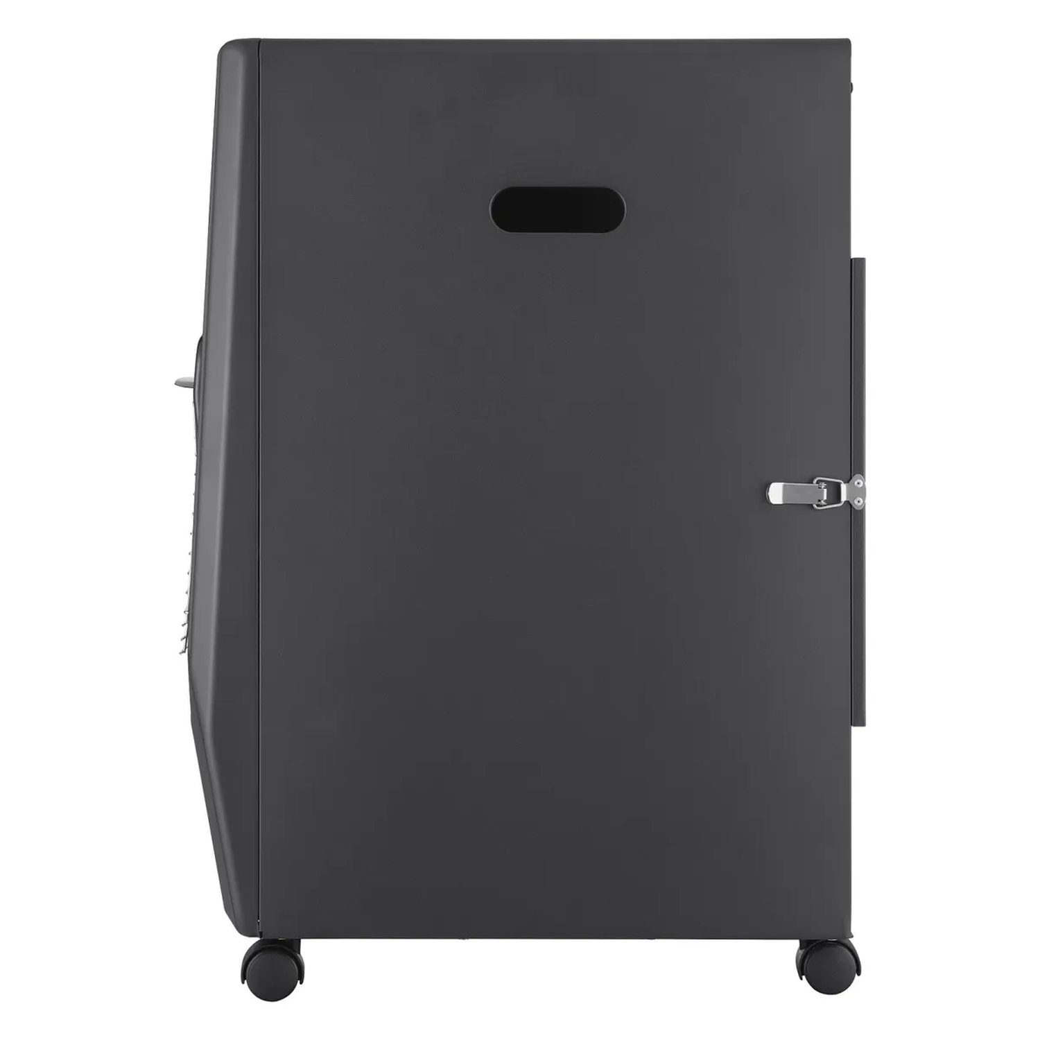 Calefactor Infrarrojo Ursus Trotter Grx-4200 Gas Licuado Neg-6