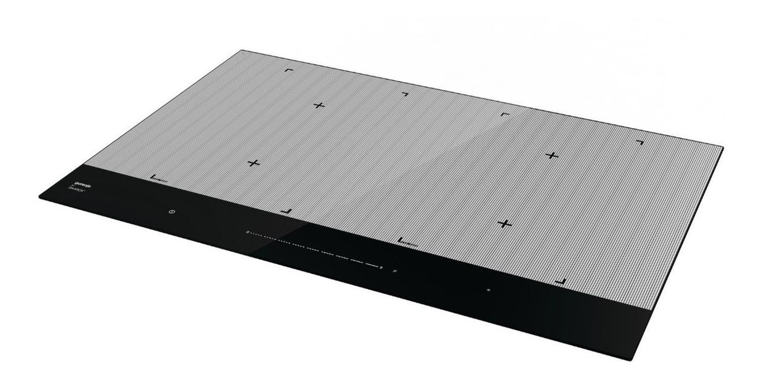 Encimera Eléctrica Inducción Gorenje Is846st-2