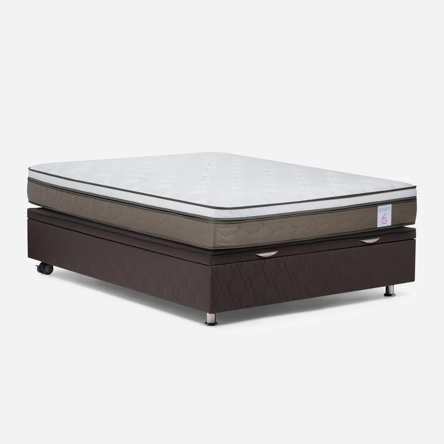 Boxet Rosen 2 plazas New Style 6-2