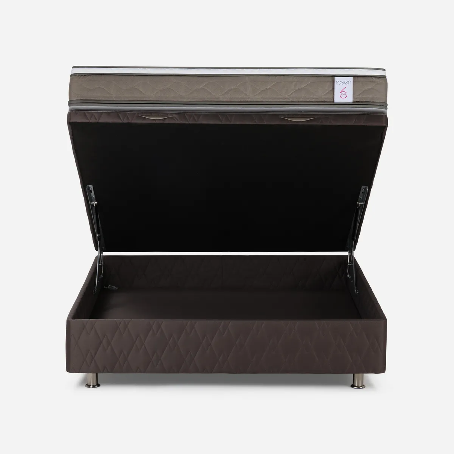 Boxet Rosen 2 plazas New Style 6-3
