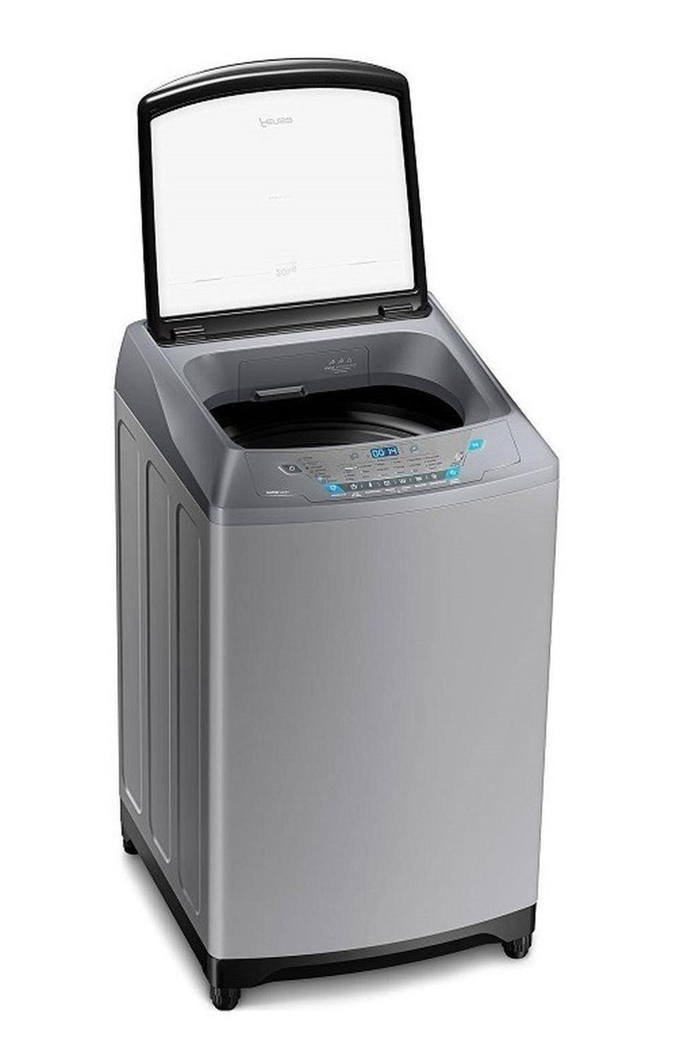Lavadora Automática Fensa Premium Care 20sz 20 Kg-3