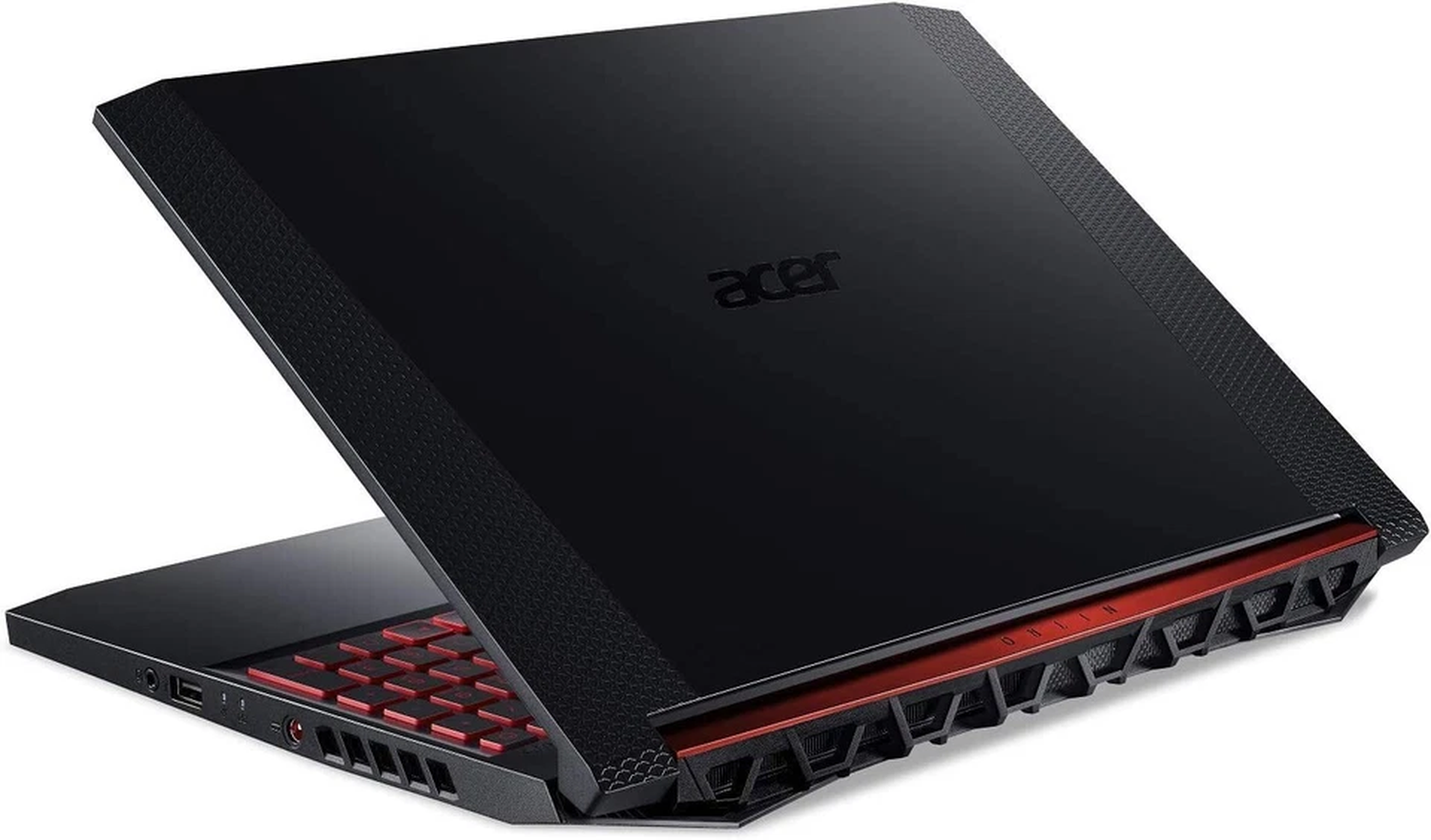 Notebook Acer Aspire Nitro 5 AN515-54 AN515-54-728C Obsidian black 15.6"-4