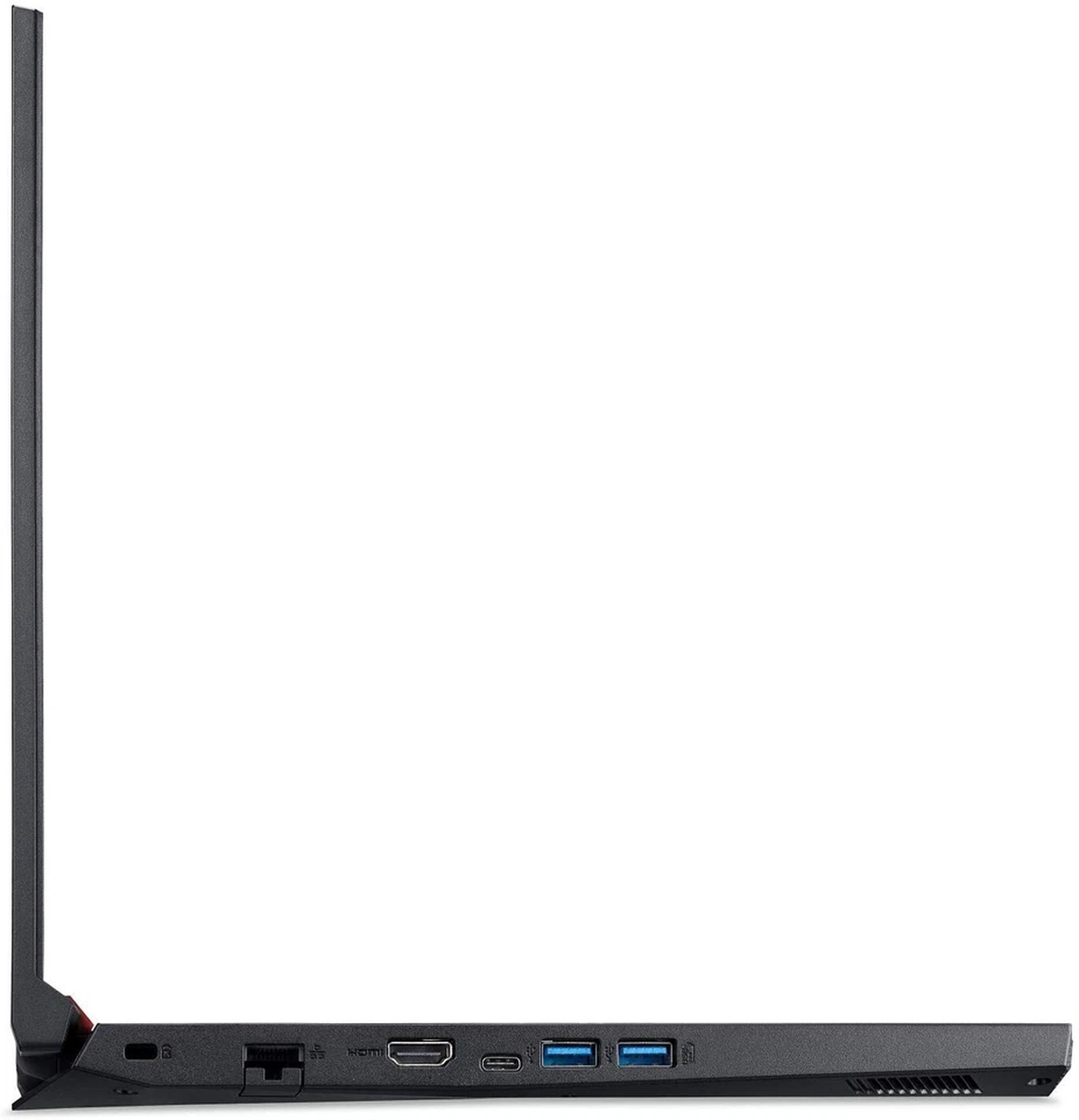 Notebook Acer Aspire Nitro 5 AN515-54 AN515-54-728C Obsidian black 15.6"-6