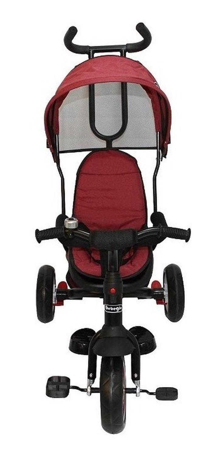 Triciclo One Click Bebeglo Rs-4045q-2