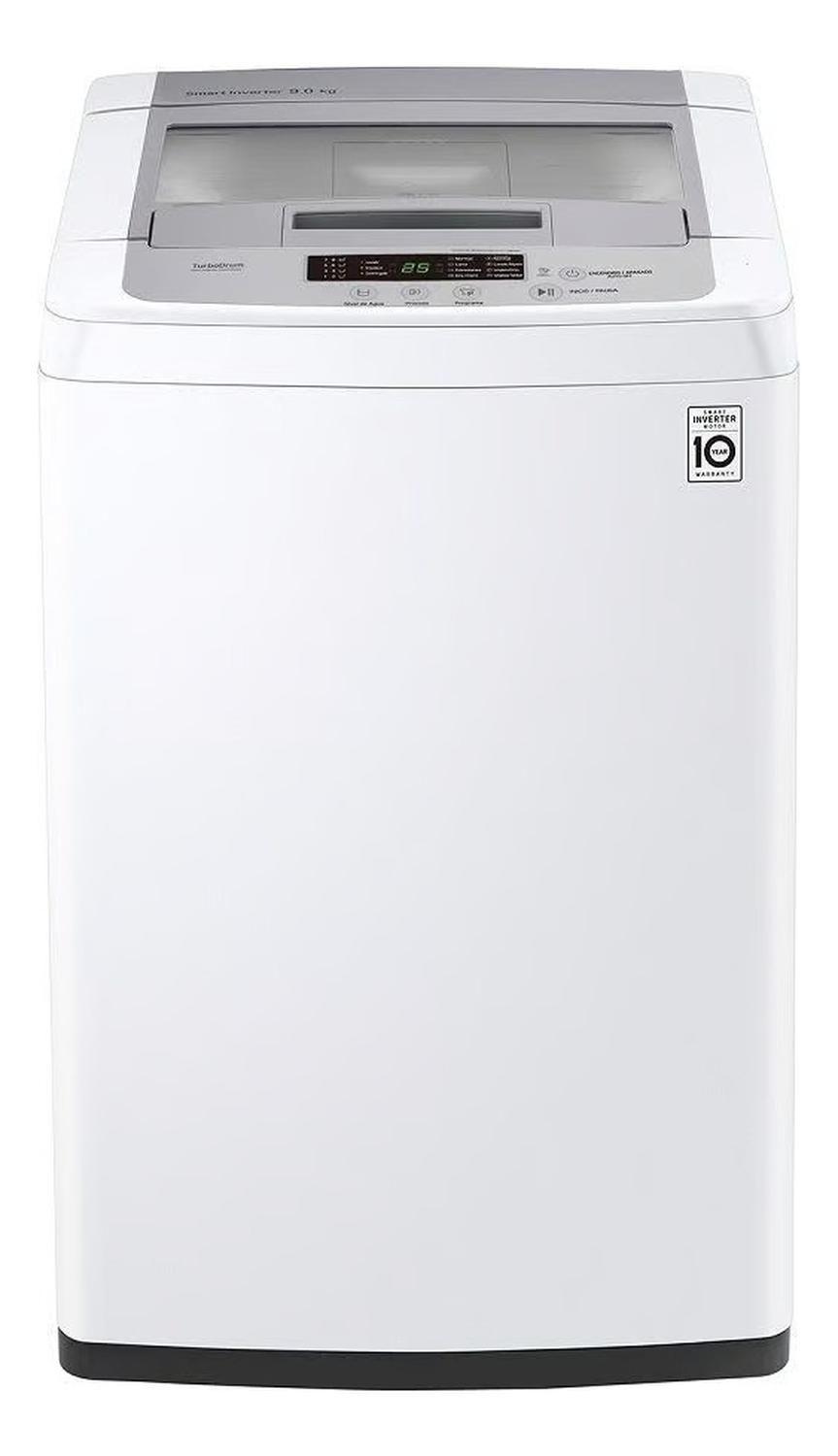 Lavadora LG 9 Kg Wt9wpb2-0
