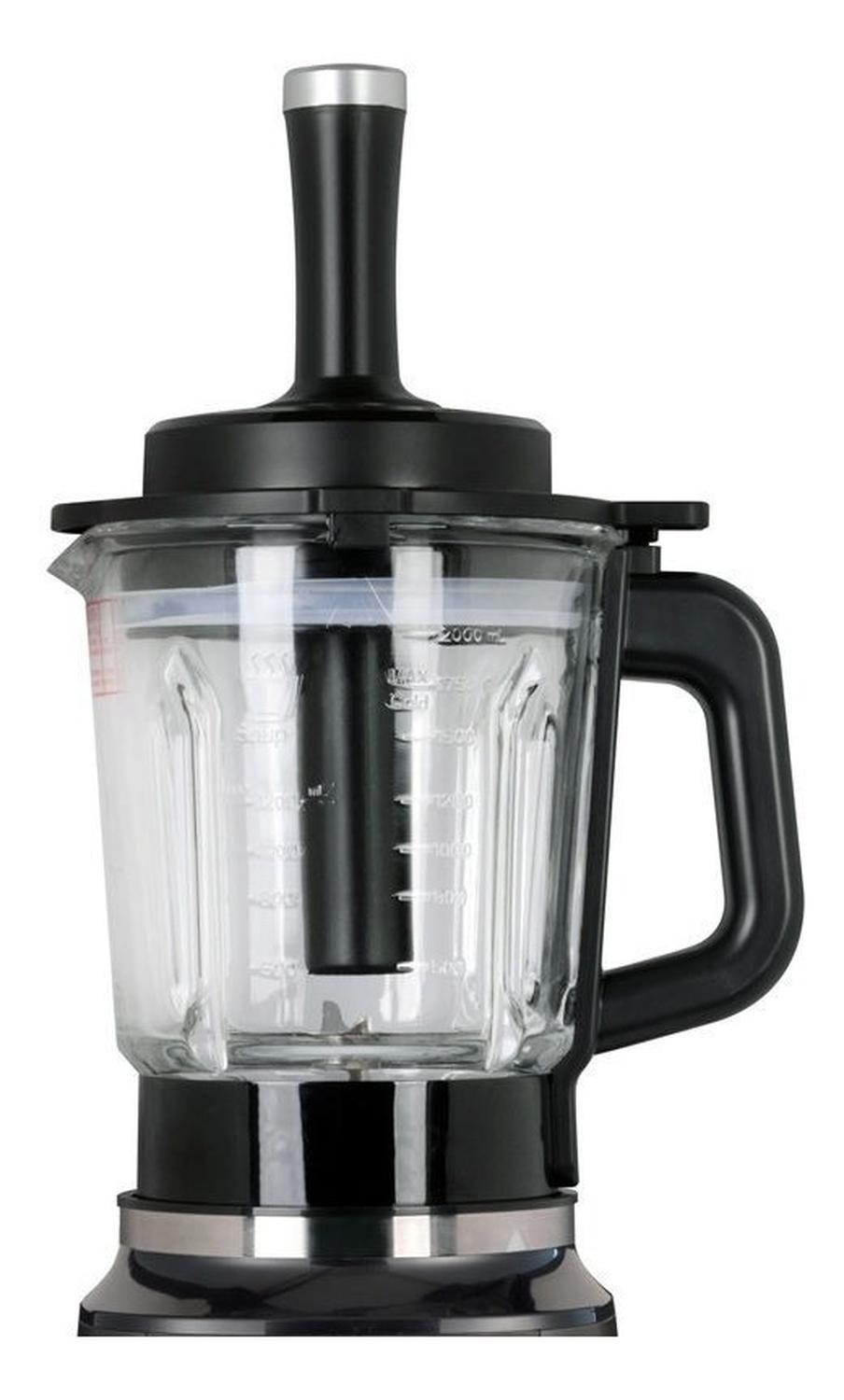 Licuadora Multifuncional Sindelen Lcm-18000-3