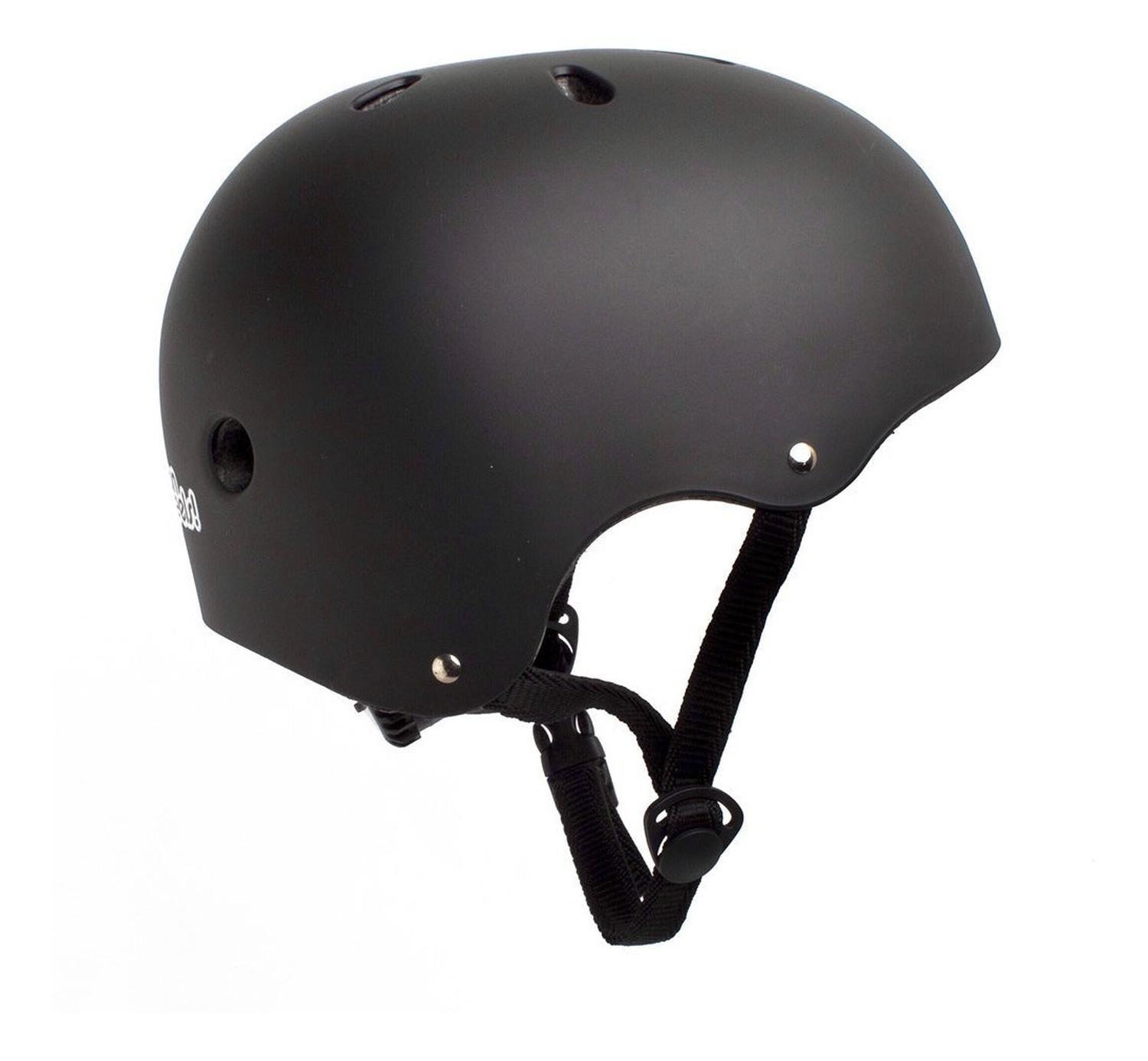 Casco De Bicicleta Urbano Con Luz-0