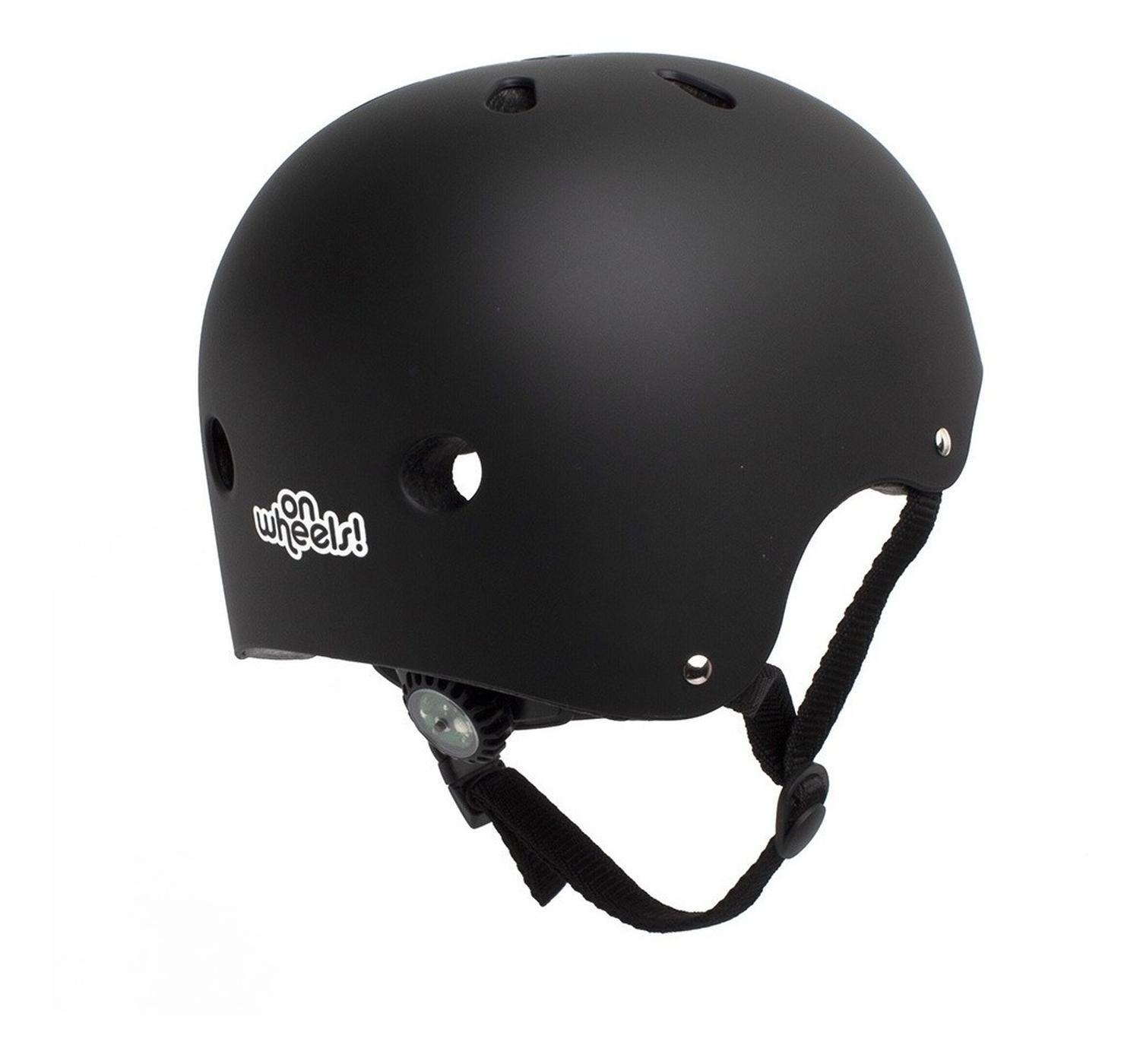 Casco De Bicicleta Urbano Con Luz-2
