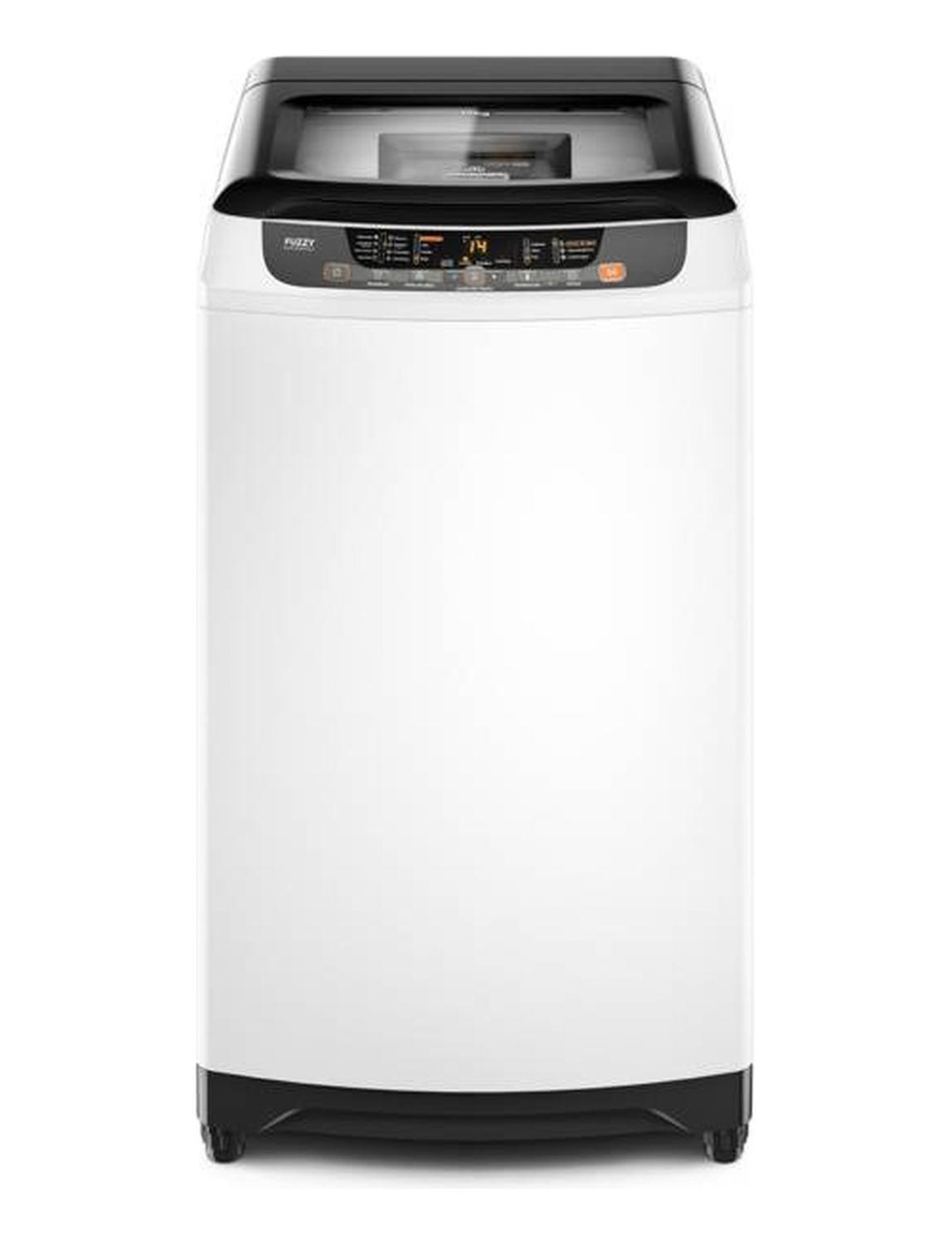 Lavadora Carga Superior Mademsa 16 Kg Bzg Blanco-0