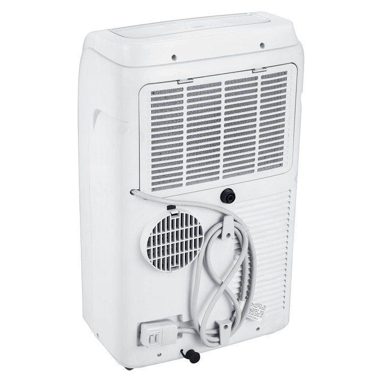 Aire Acondicionado Recco R10CHPA/HN-F 10000 BTU-7