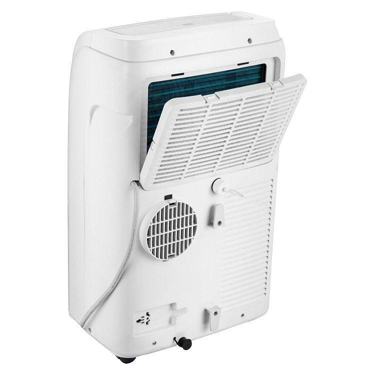 Aire Acondicionado Recco R10CHPA/HN-F 10000 BTU-5